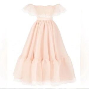 S/M Selkie BNWT Pumpkin Froth or Evening Sands Romance Novella